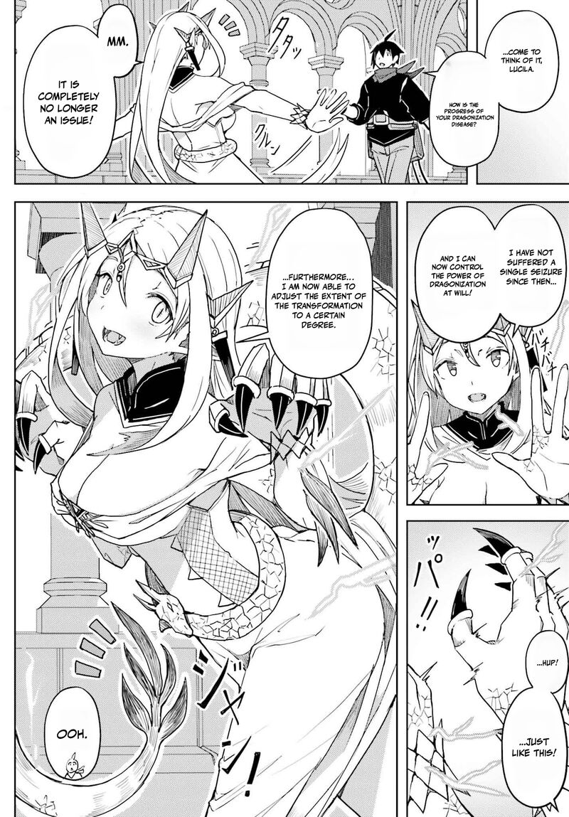 Jinmyaku Cheat De Hajimeru Hitomakase Eiyuutan 31 2