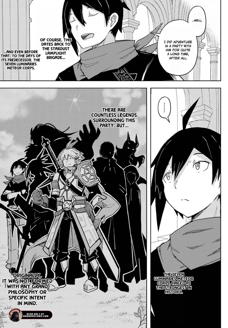 Jinmyaku Cheat De Hajimeru Hitomakase Eiyuutan 31 5