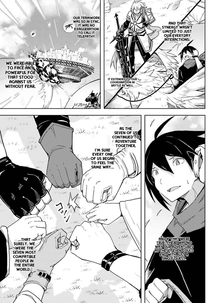 Jinmyaku Cheat De Hajimeru Hitomakase Eiyuutan 31 9