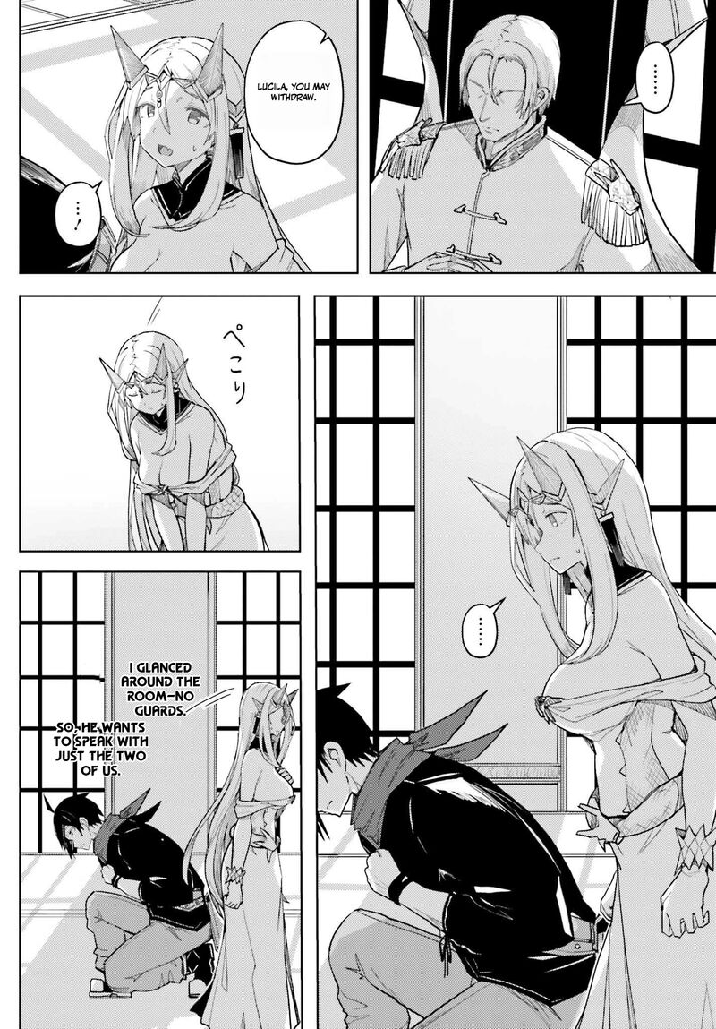 Jinmyaku Cheat De Hajimeru Hitomakase Eiyuutan 32 8