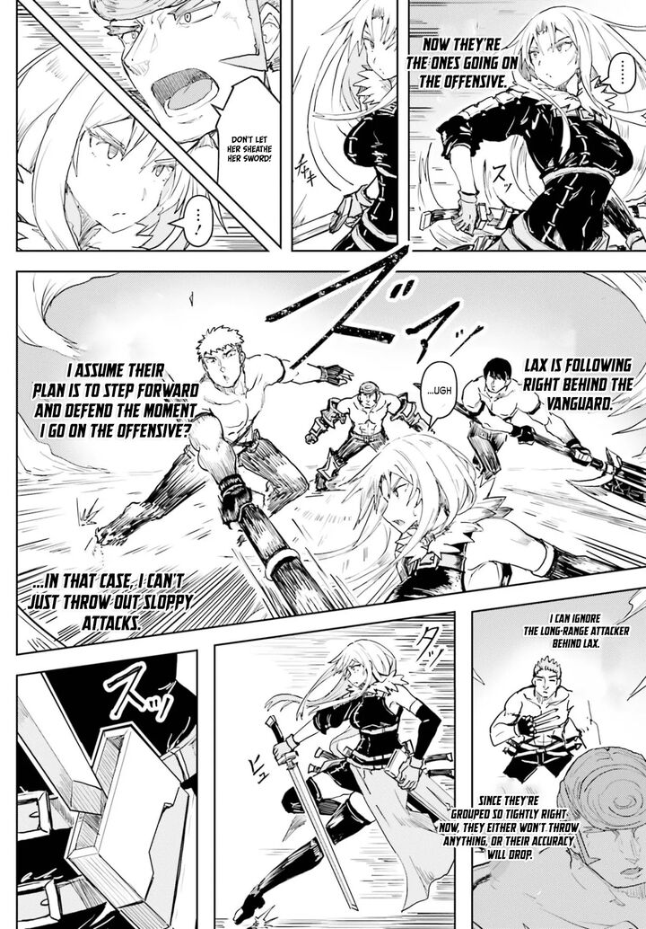Jinmyaku Cheat De Hajimeru Hitomakase Eiyuutan 45 10