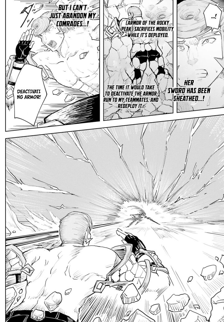 Jinmyaku Cheat De Hajimeru Hitomakase Eiyuutan 45 14