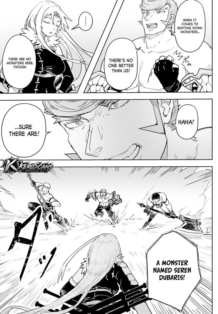 Jinmyaku Cheat De Hajimeru Hitomakase Eiyuutan 45 9