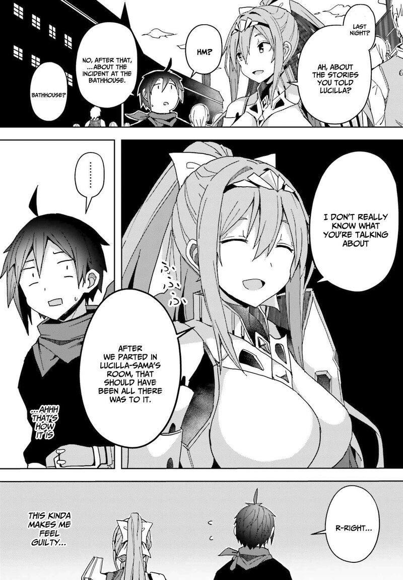 Jinmyaku Cheat De Hajimeru Hitomakase Eiyuutan 5 10