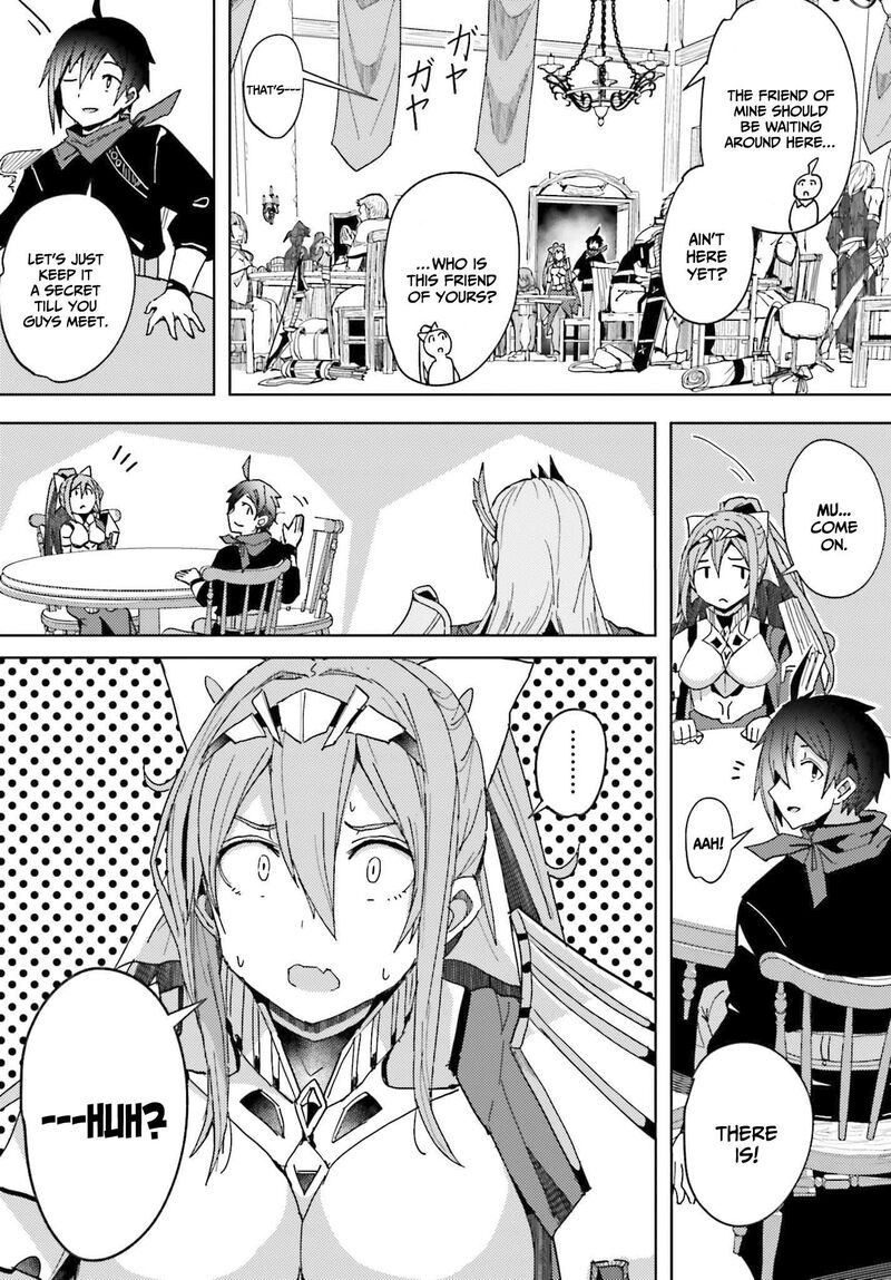 Jinmyaku Cheat De Hajimeru Hitomakase Eiyuutan 5 16