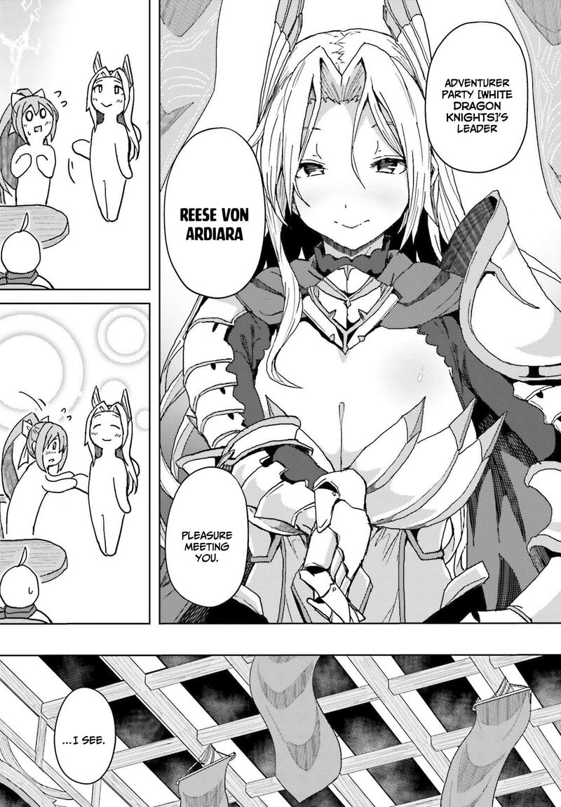 Jinmyaku Cheat De Hajimeru Hitomakase Eiyuutan 5 18