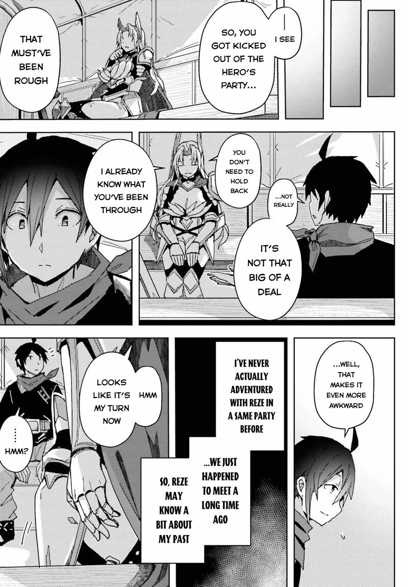 Jinmyaku Cheat De Hajimeru Hitomakase Eiyuutan 7 4