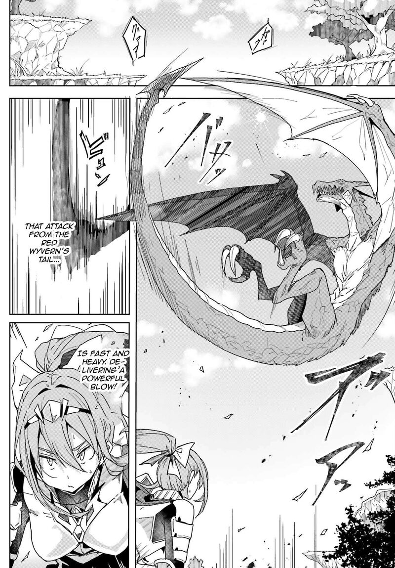 Jinmyaku Cheat De Hajimeru Hitomakase Eiyuutan 8 2