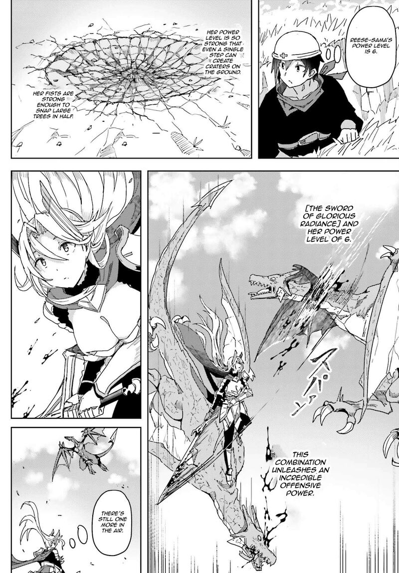 Jinmyaku Cheat De Hajimeru Hitomakase Eiyuutan 8 22