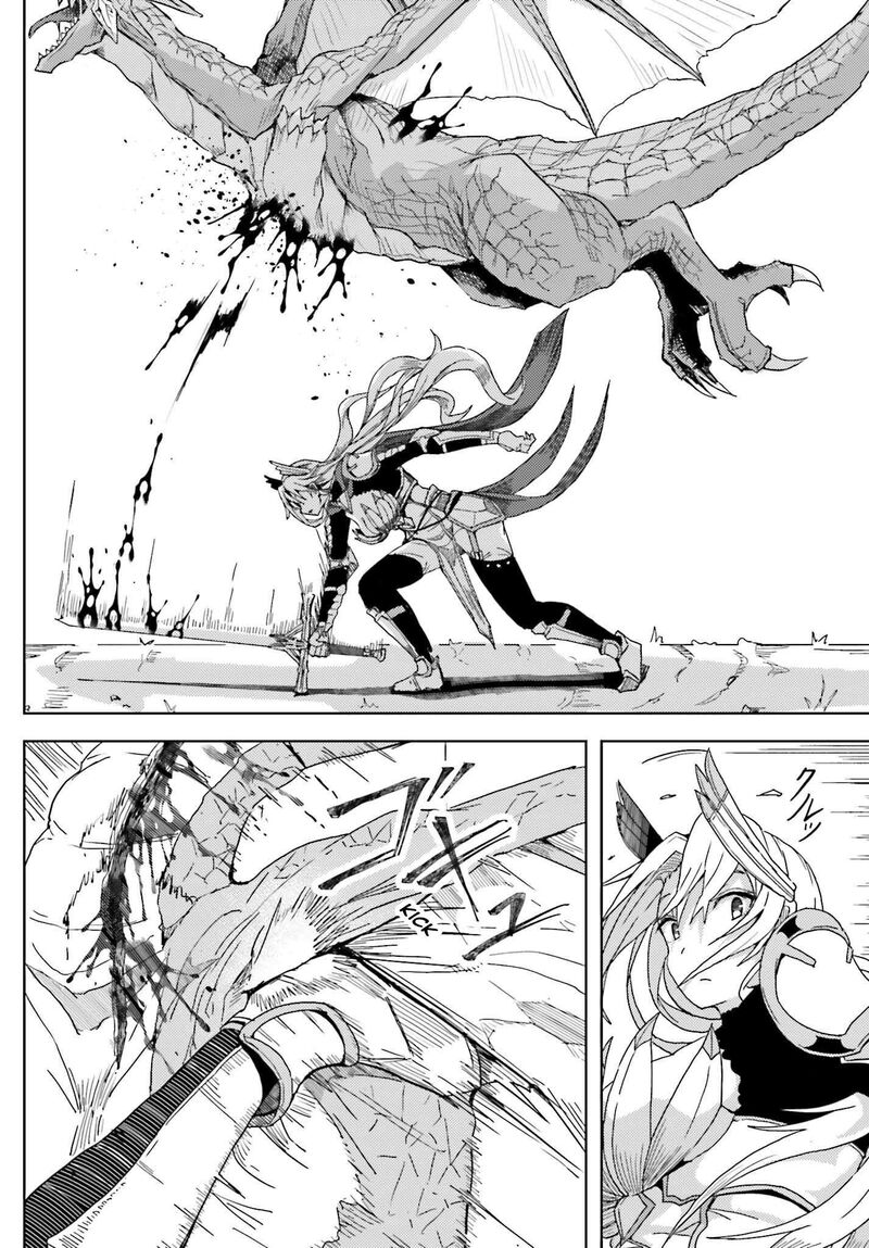 Jinmyaku Cheat De Hajimeru Hitomakase Eiyuutan 8 24