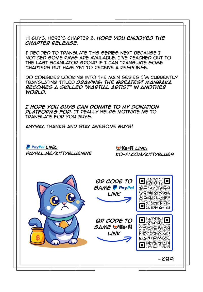 Jinmyaku Cheat De Hajimeru Hitomakase Eiyuutan 8 26