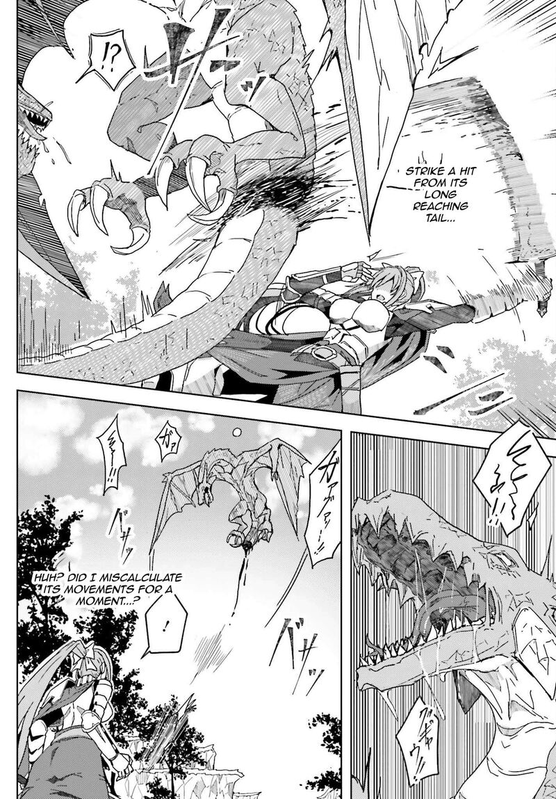 Jinmyaku Cheat De Hajimeru Hitomakase Eiyuutan 8 4