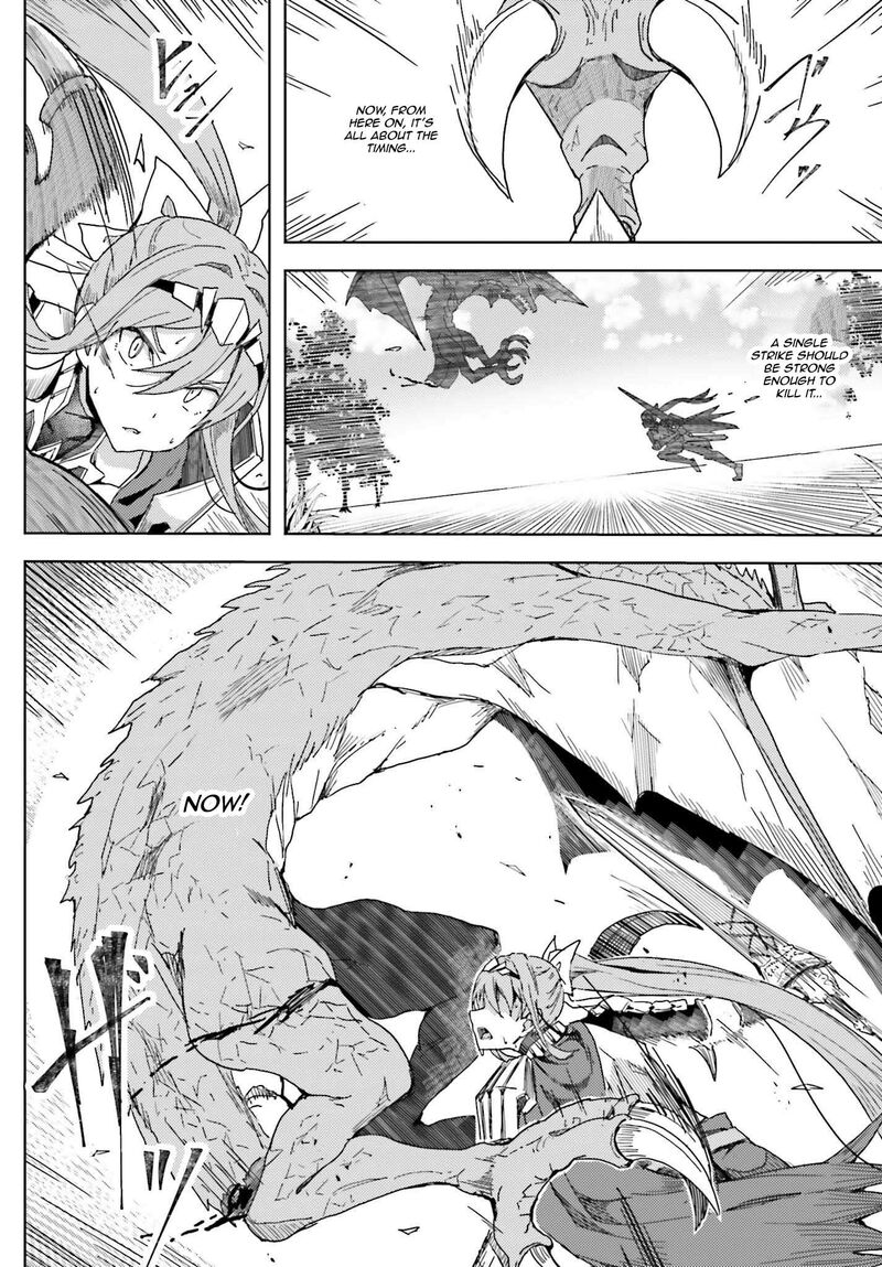 Jinmyaku Cheat De Hajimeru Hitomakase Eiyuutan 8 8