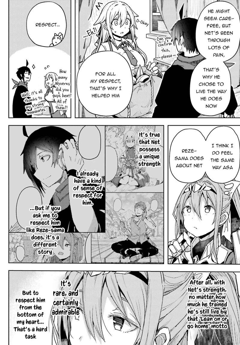 Jinmyaku Cheat De Hajimeru Hitomakase Eiyuutan 9 13