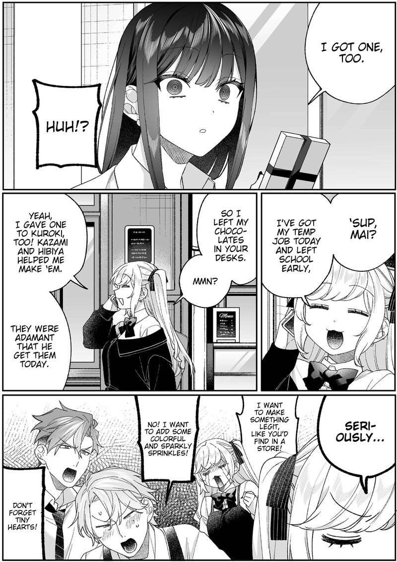 Jirai Nandesu Ka Chihara San 100 6
