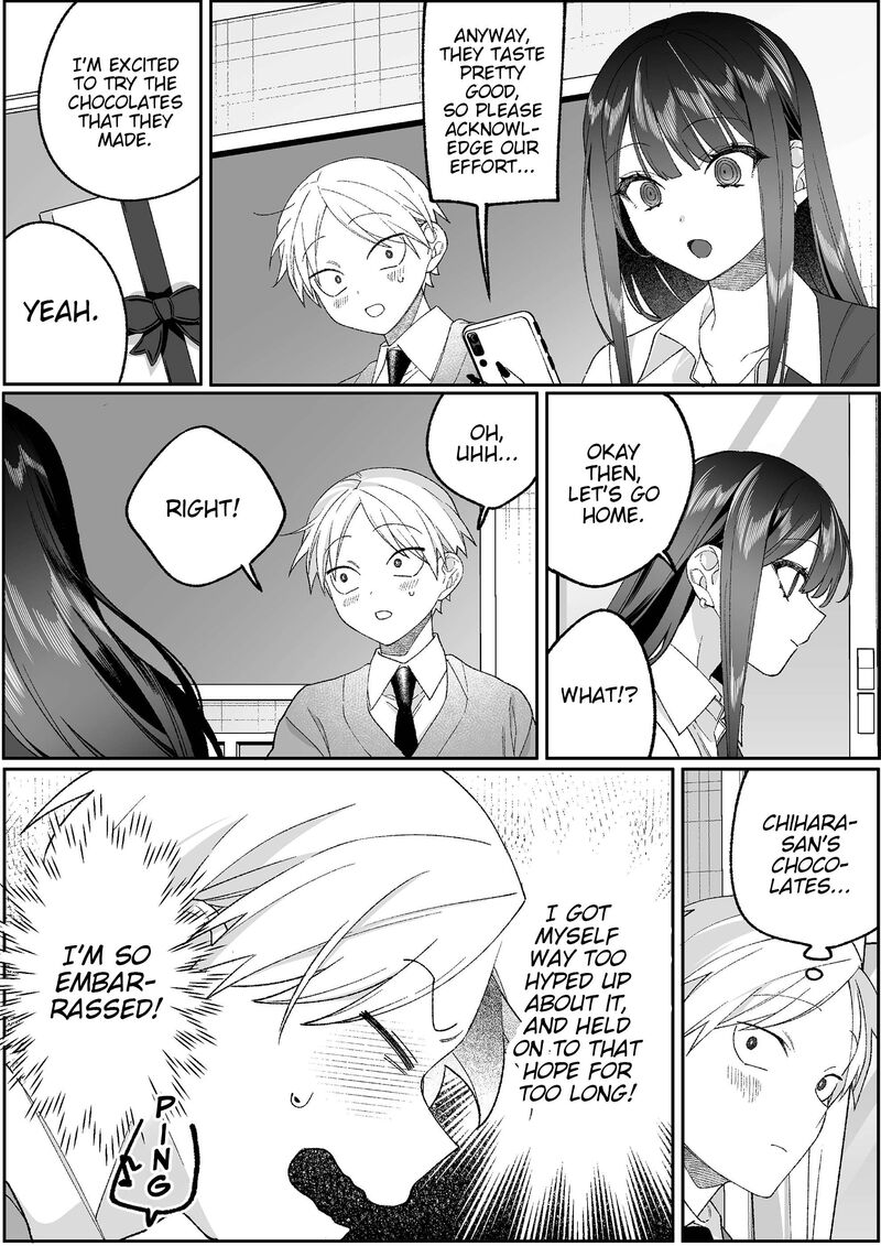 Jirai Nandesu Ka Chihara San 100 7