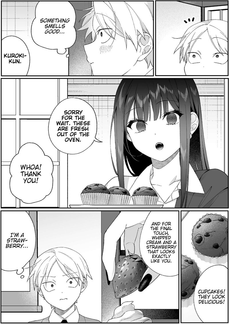 Jirai Nandesu Ka Chihara San 101 4