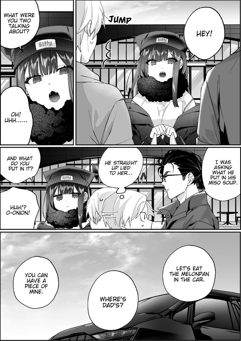 Jirai Nandesu Ka Chihara San 102 11