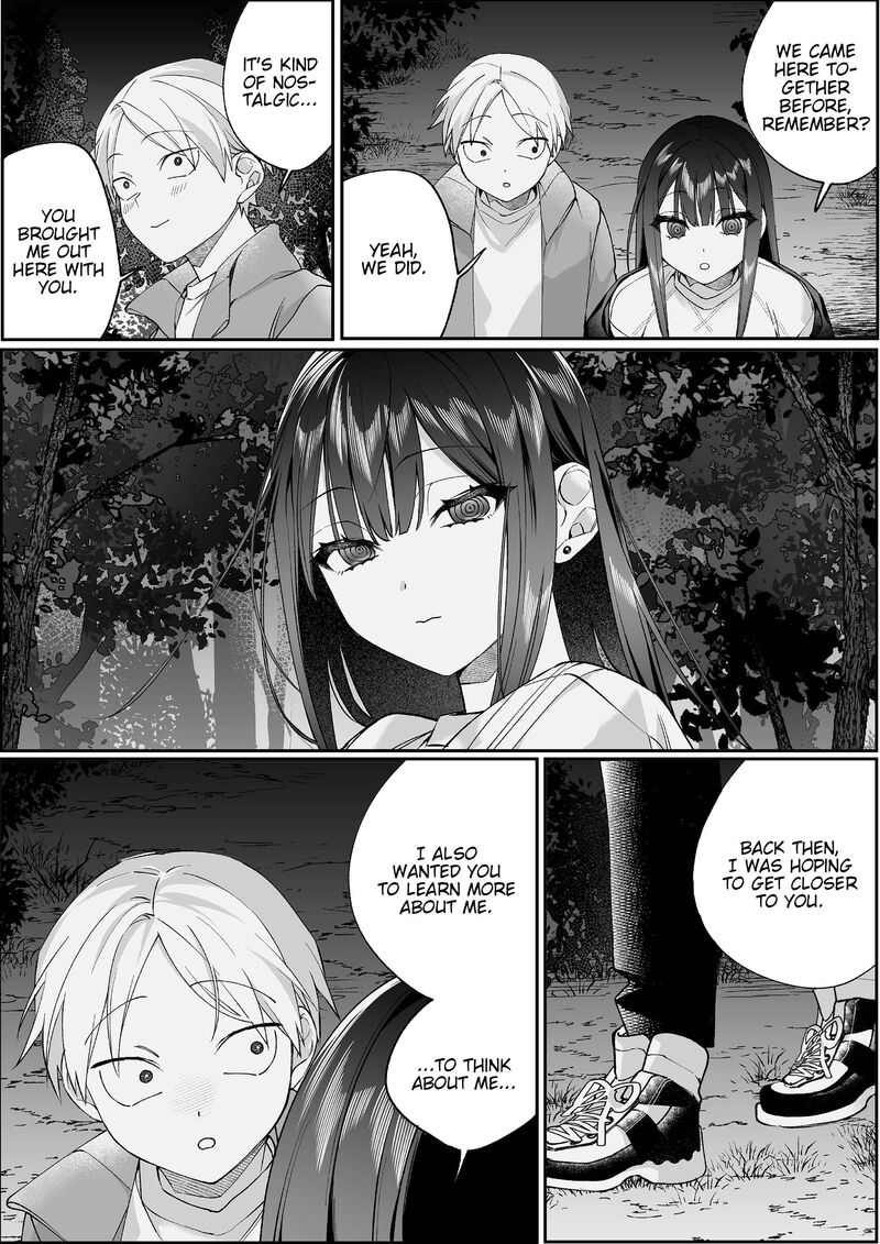 Jirai Nandesu Ka Chihara San 103 6