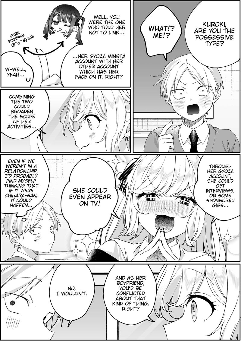 Jirai Nandesu Ka Chihara San 105 3