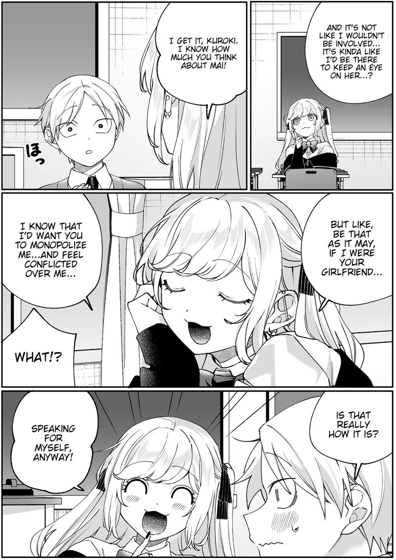 Jirai Nandesu Ka Chihara San 105 5