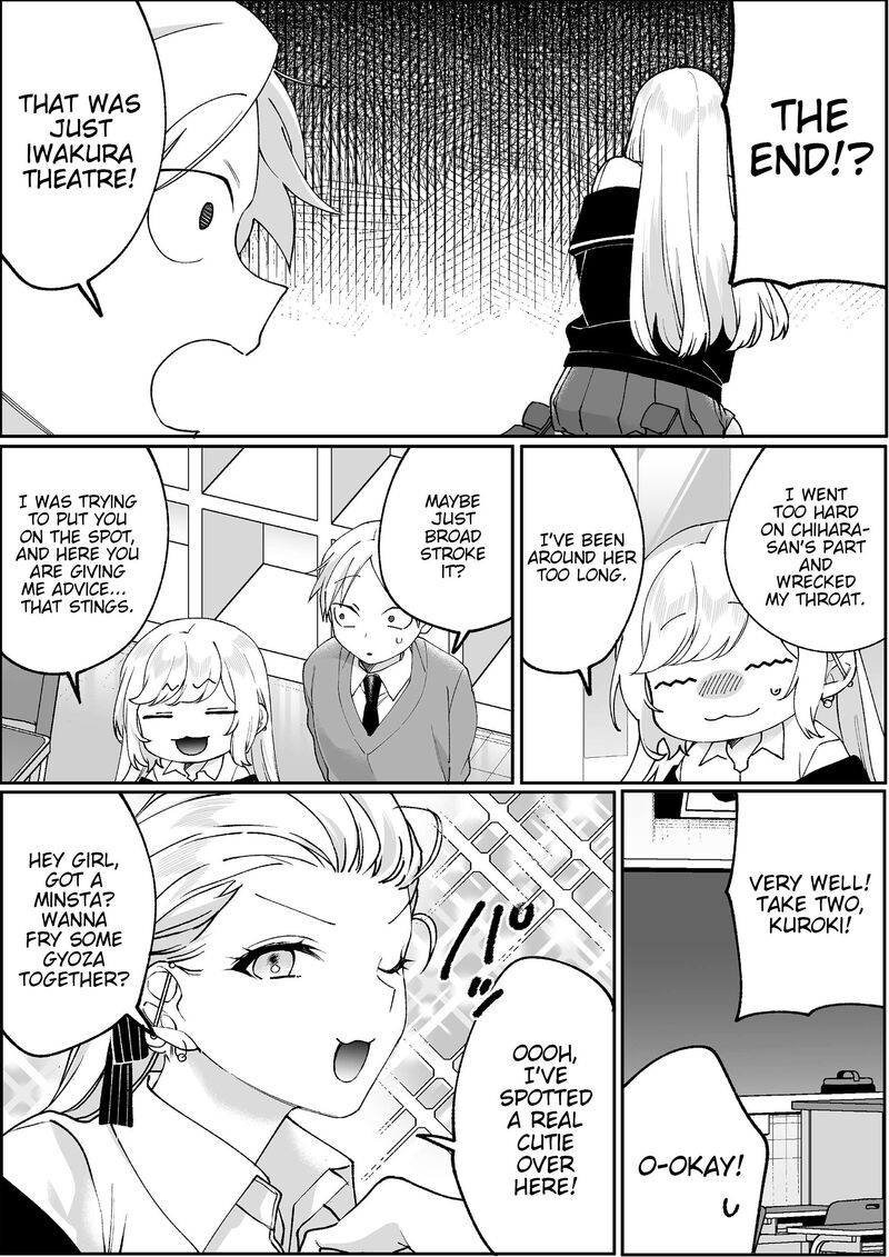 Jirai Nandesu Ka Chihara San 105 8
