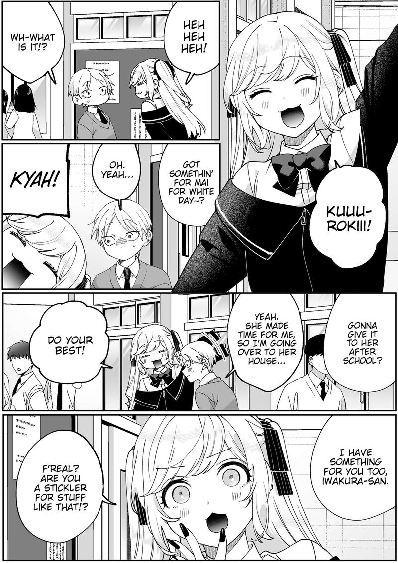 Jirai Nandesu Ka Chihara San 107 1