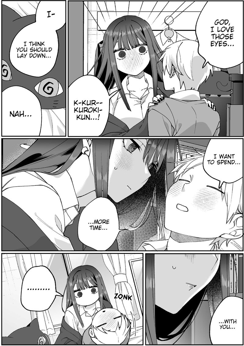 Jirai Nandesu Ka Chihara San 107 10