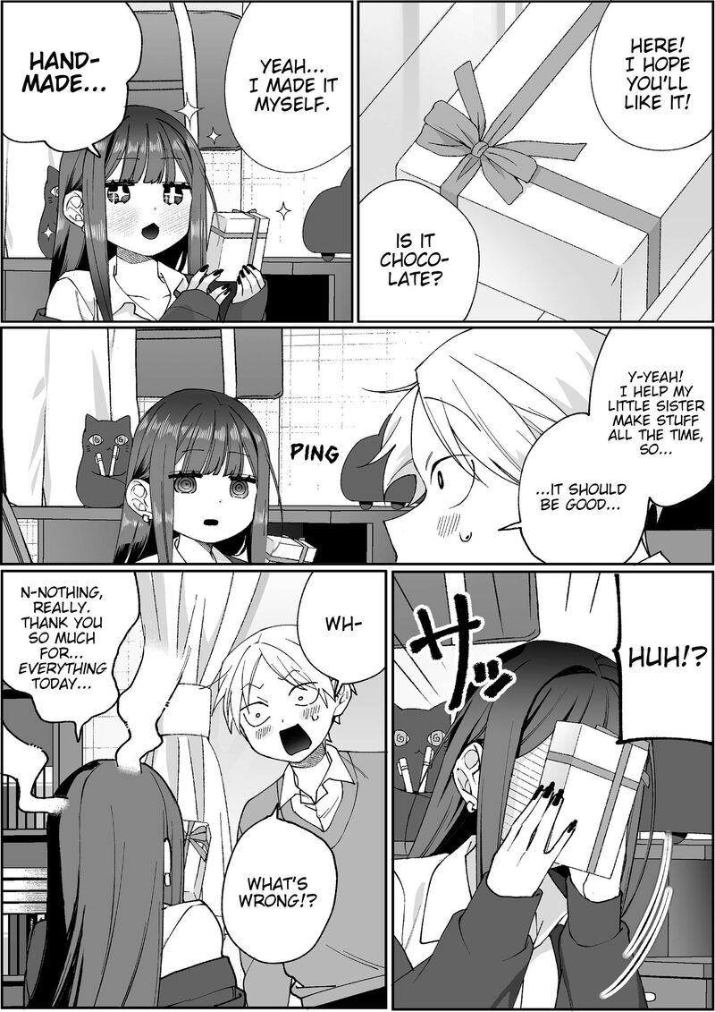 Jirai Nandesu Ka Chihara San 107 12