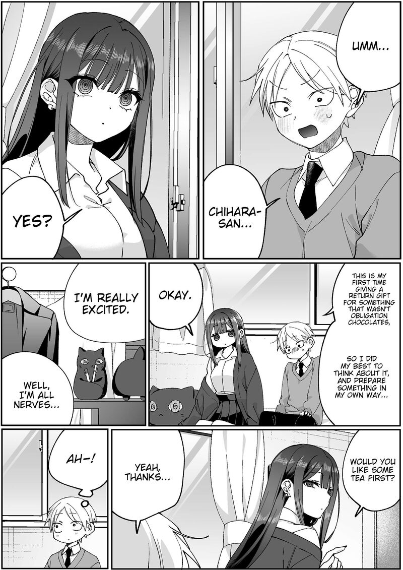 Jirai Nandesu Ka Chihara San 107 4