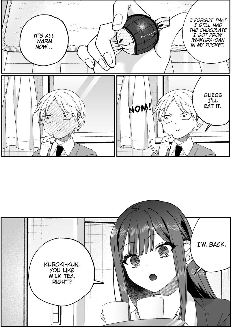 Jirai Nandesu Ka Chihara San 107 5