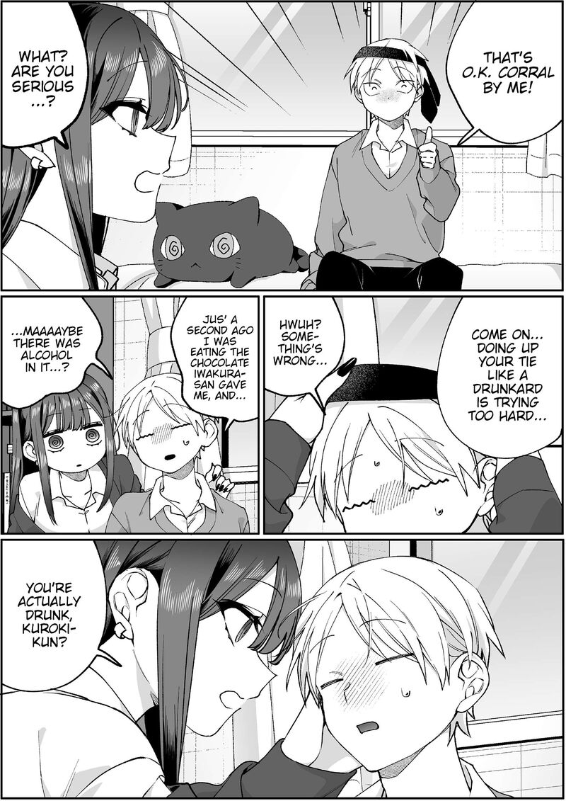 Jirai Nandesu Ka Chihara San 107 6