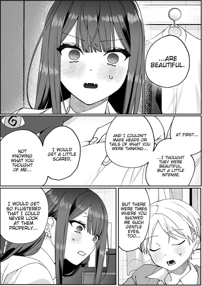 Jirai Nandesu Ka Chihara San 107 9