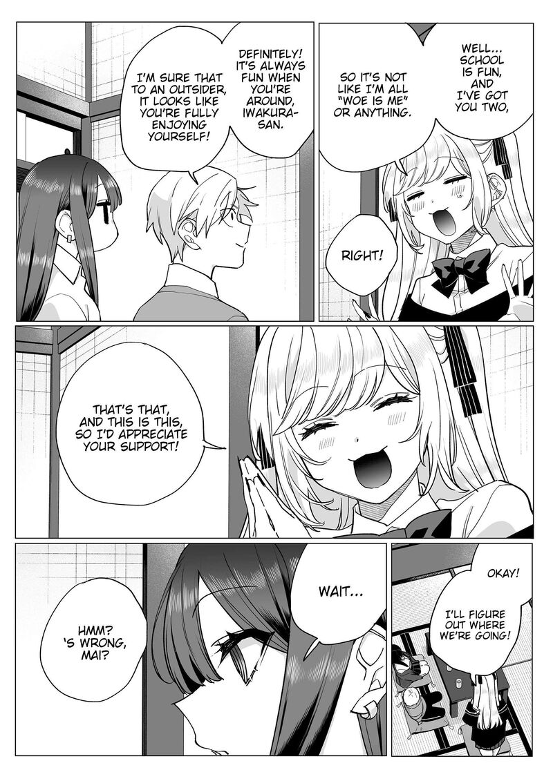 Jirai Nandesu Ka Chihara San 108 7