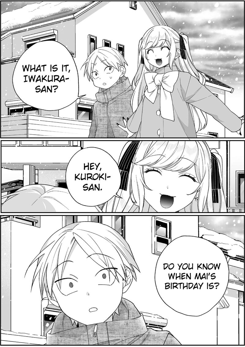 Jirai Nandesu Ka Chihara San 90 4