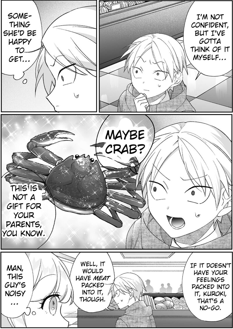 Jirai Nandesu Ka Chihara San 90 9