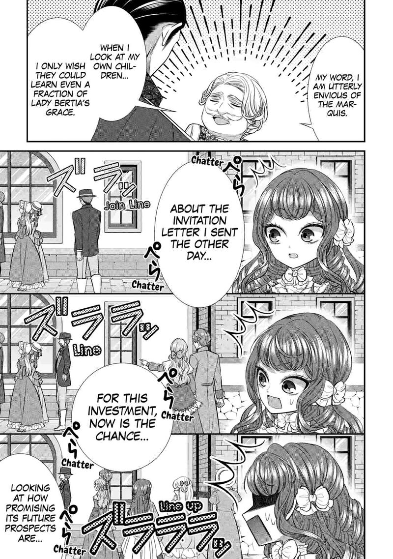 Jishou Akuyaku Reijou Na Konyakusha No Kansatsu Kiroku 34a 15