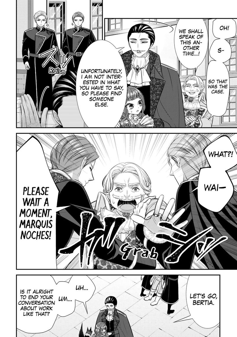 Jishou Akuyaku Reijou Na Konyakusha No Kansatsu Kiroku 34a 18
