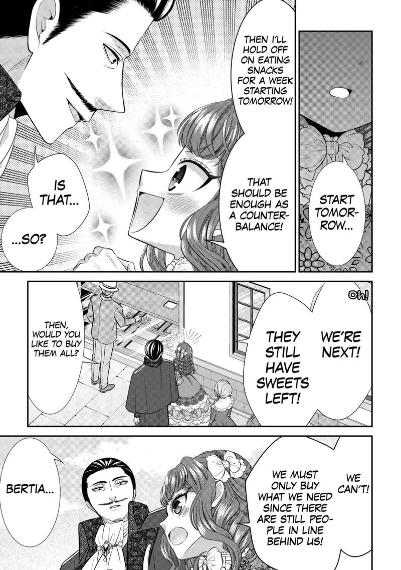 Jishou Akuyaku Reijou Na Konyakusha No Kansatsu Kiroku 34a 21