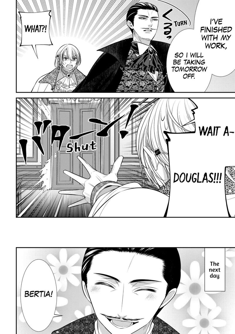 Jishou Akuyaku Reijou Na Konyakusha No Kansatsu Kiroku 34a 6