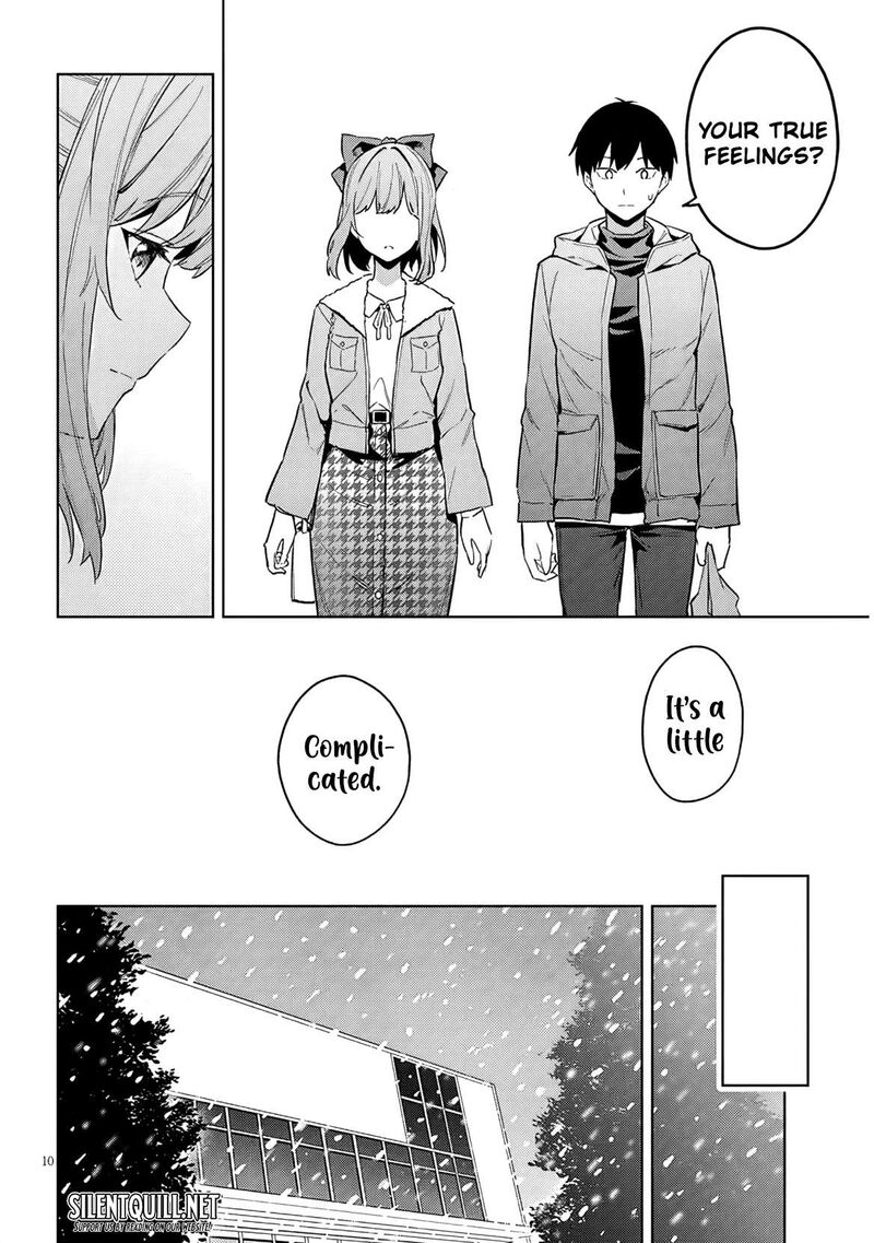 Jitsu Wa Imouto Deshita 33 11