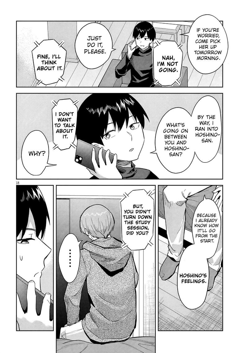 Jitsu Wa Imouto Deshita 33 19