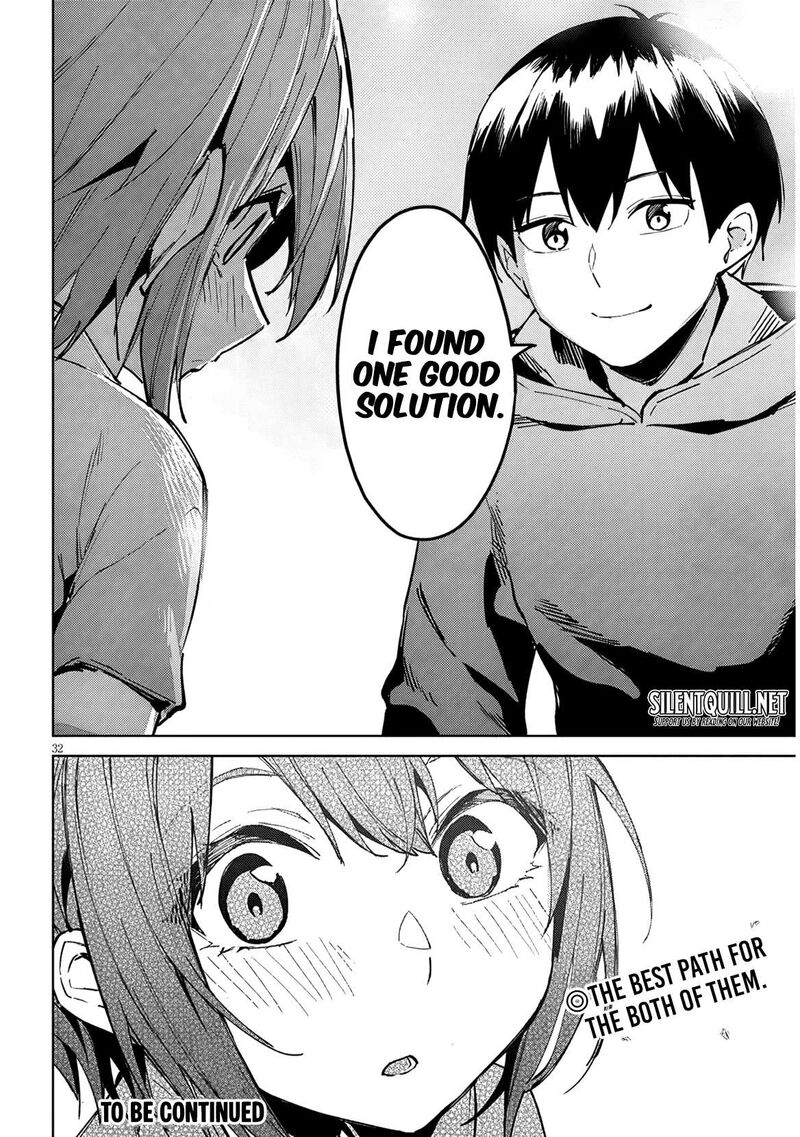 Jitsu Wa Imouto Deshita 33 33