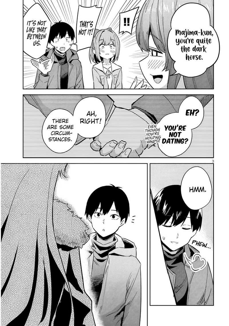 Jitsu Wa Imouto Deshita 33 4