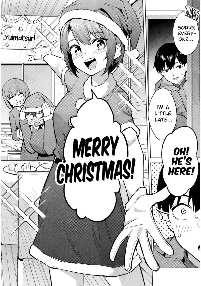 Jitsu Wa Imouto Deshita 34 15