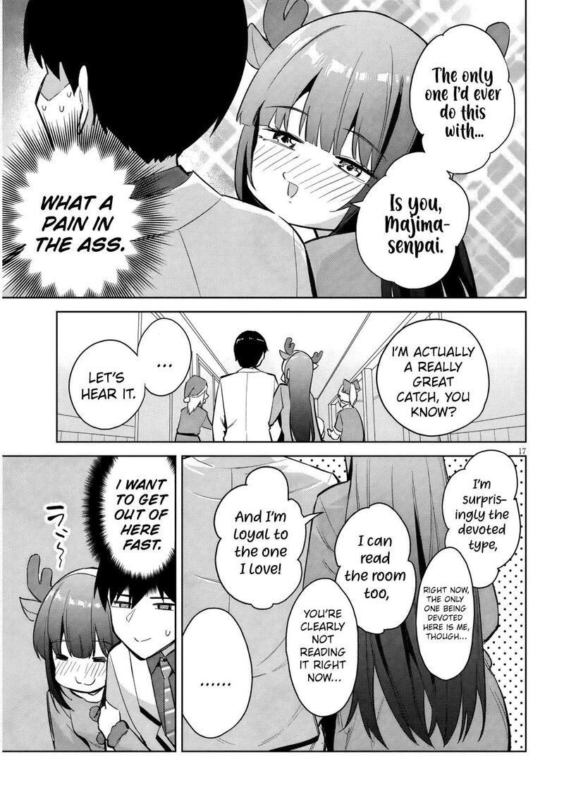 Jitsu Wa Imouto Deshita 34 18