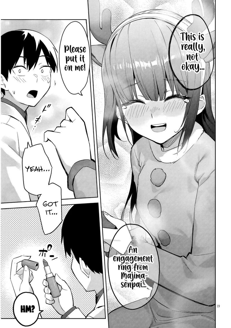 Jitsu Wa Imouto Deshita 34 20