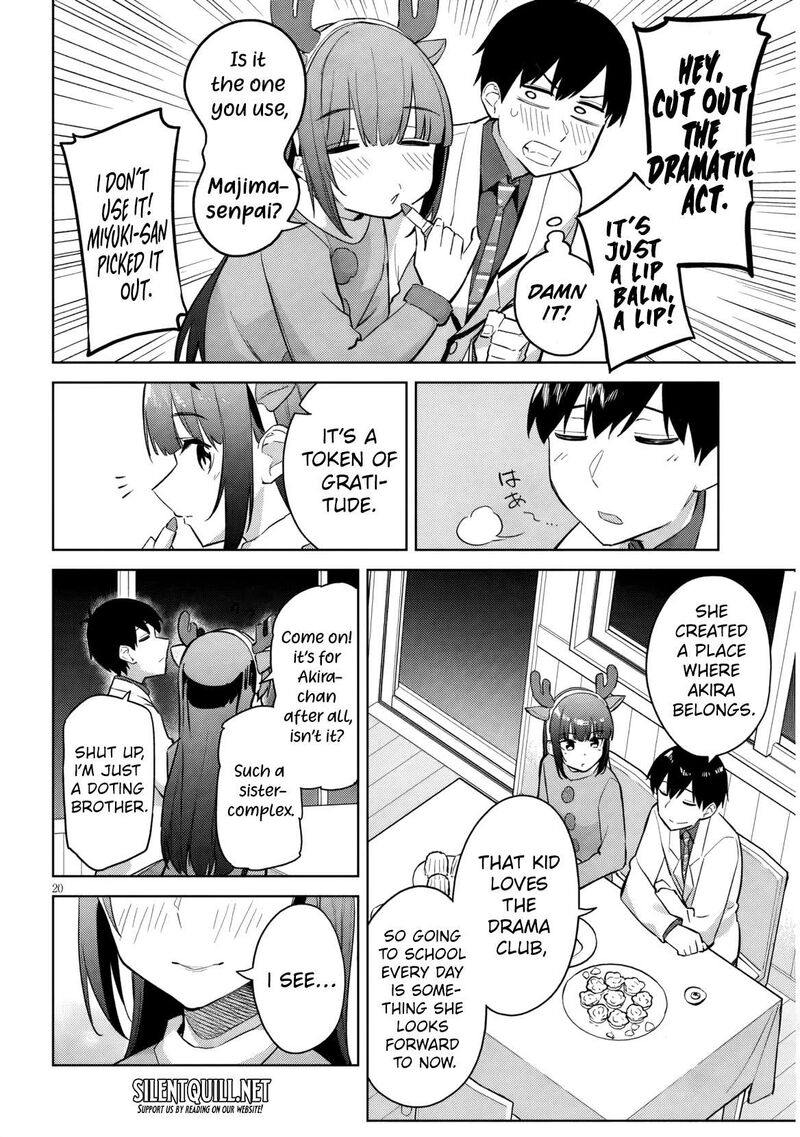 Jitsu Wa Imouto Deshita 34 21