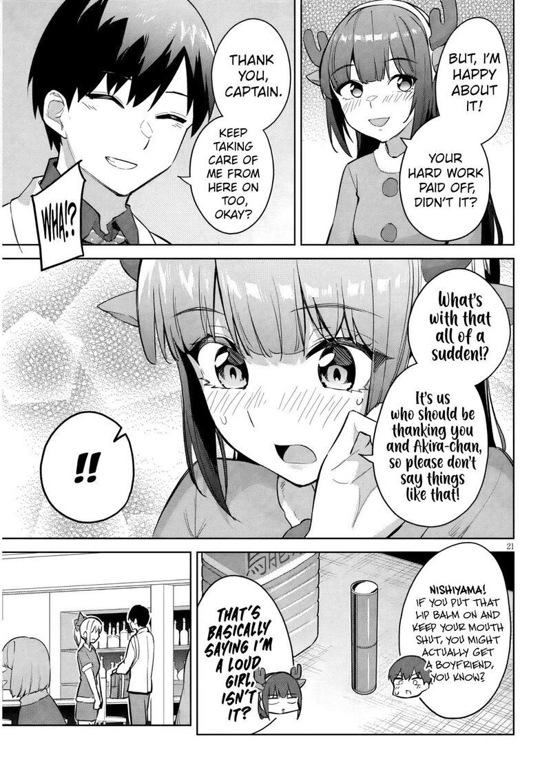 Jitsu Wa Imouto Deshita 34 22