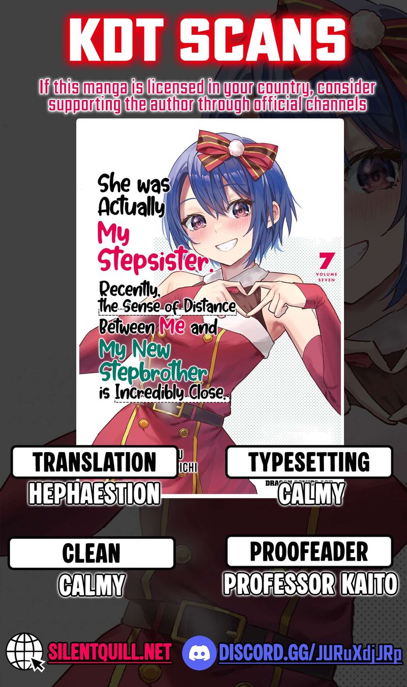 Jitsu Wa Imouto Deshita 35 1